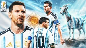 Looking Back At Lionel Messi’s Historic World Cup Career