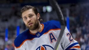 Bruins and Oilers to play games in Germany in 2027-28 season