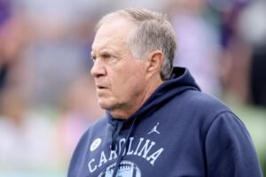 RGIII weighs in as Bill Belichick’s UNC takes revenge vs. TCU in 2026 season opener