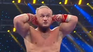 Former AEW Star Issues Challenge