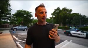 Did Vitaly get arrested? Situation explained