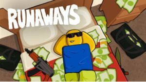 Roblox Runaways Weapons tier list (August 2026)