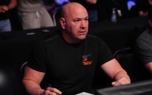 “Money ruins everything” – Dana White reacts to college football programs spending -40 million on player NIL deals
