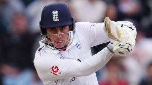 England vs Pakistan, second Test, day four LIVE! Latest cricket score, updates, videos and analysis from Lord’s as Joe Root’s side target series win | Cricket News