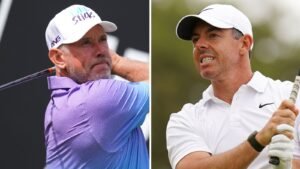 Lee Westwood hits back at Rory McIlroy’s ‘typical’ comments questioning the value of LIV Golf players to PGA Tour | Golf News Lee Westwood hits back at Rory McIlroy’s ‘typical’ comments questioning the value of LIV Golf players to PGA Tour | Golf News