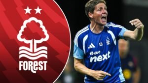 Oliver Glasner has a plan for Premier League stability and success at Nottingham Forest – but it comes with a warning | Football News