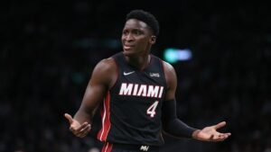 Healthy Victor Oladipo asks for ‘opportunity to prove it’ Healthy Victor Oladipo asks for ‘opportunity to prove it’