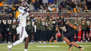 Court denies NCAA motion, rules Missouri DT Sterling Webb eligible Court denies NCAA motion, rules Missouri DT Sterling Webb eligible