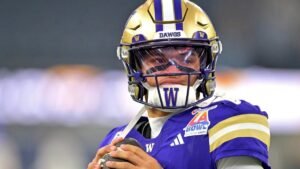 No. 17 Washington, Wazzu hoping Apple Cup draws major audience
