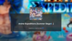 Anime Expeditions Rainman guide Anime Expeditions Rainman guide