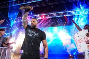 3 WWE Superstars Who Should Dethrone Roman Reigns and 2 Who Shouldn’t