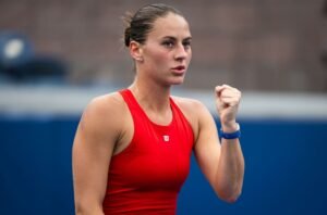 Marta Kostyuk vs Sloane Stephens preview, head-to-head, odds, prediction & betting tips