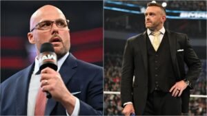 WWE Star Refuses to Join RAW or SmackDown; Sends Message to Adam Pearce and Nick Aldis