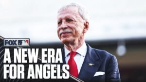 Angels Get Much-Needed ‘Fresh Start’ As Arte Moreno Plans Sale To Stan Kroenke Angels Get Much-Needed ‘Fresh Start’ As Arte Moreno Plans Sale To Stan Kroenke