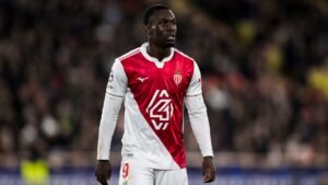 USA World Cup Star Folarin Balogun’s Premier League Return Reportedly In Jeopardy USA World Cup Star Folarin Balogun’s Premier League Return Reportedly In Jeopardy