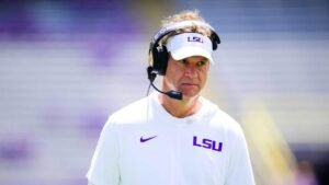 Lane Kiffin Defends NFL Transfers While Steve Sarkisian Calls Moves ‘Morally Wrong’ Lane Kiffin Defends NFL Transfers While Steve Sarkisian Calls Moves ‘Morally Wrong’