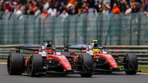 F1 fans will ‘crucify’ teams if team orders are used in 2026 title battle, says former world champion Mika Hakkinen | F1 News F1 fans will ‘crucify’ teams if team orders are used in 2026 title battle, says former world champion Mika Hakkinen | F1 News