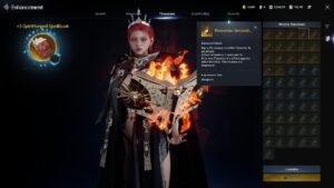 How to get and use Theostones in Aion 2