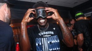 MLB Playoff Futures: 3 Bets to Make Before the ALDS and NLDS MLB Playoff Futures: 3 Bets to Make Before the ALDS and NLDS