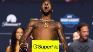 UFC 332 Underdog Pick: King Green vs. Esteban Ribovics