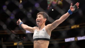 Two UFC 332 Fights Are Seeing Major Line Movement