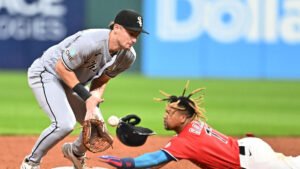 Guardians vs. White Sox ALDS Preview, Odds and Prediction