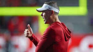 Week 5 College Football Betting: Three Picks That Stand Out Week 5 College Football Betting: Three Picks That Stand Out