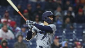 MLB Playoff Picks: Rays vs. Yankees, Padres vs. Brewers MLB Playoff Picks: Rays vs. Yankees, Padres vs. Brewers