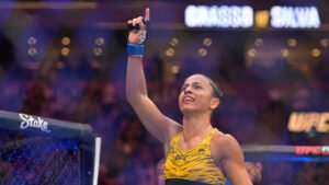 UFC 332 Betting: Best Bets for Silva vs. Wang and More