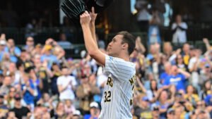 The Brewers Have Been Waiting for This Version of Jacob Misiorowski