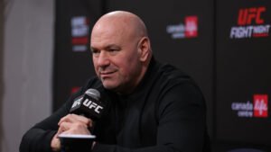 UFC Has Had Seven Fewer Undisputed Title Fights in 2026, What Happened?