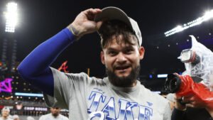Dodgers Advance Despite Their Bats Going Ice Cold Against Braves