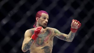Payton Talbott vs. Sean O’Malley Is the Fight the UFC Needs To Make