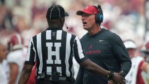 College Football Week 6 Bets: Three Picks for Saturday’s Biggest Games
