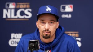 Brewers vs. Dodgers Game 3 Predictions, Picks and Odds
