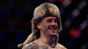 5 Fights to Make After UFC Vegas 112