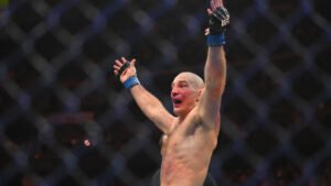 Sean Strickland Is Fed up With UFC Pay: Is Boxing About To Steal Its Biggest Stars?