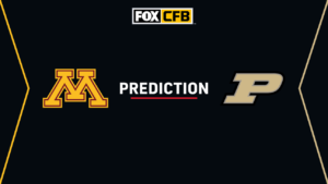 Minnesota vs. Purdue Prediction, Odds, Picks for College Football Week 6 Minnesota vs. Purdue Prediction, Odds, Picks for College Football Week 6