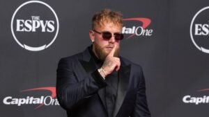 Jake Paul plans return to ring on Christmas Eve in Dubai