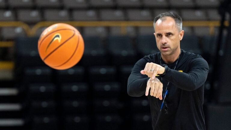 Iowa back to building ‘winning habits’ ahead of opener vs. Lipscomb