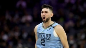 Grizzlies carry rare 3-0 start into rematch with Jazz