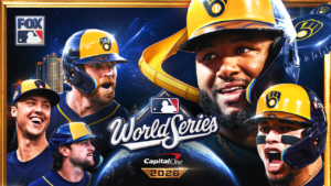The Milwaukee Brewers Captured The World Series And Made Their City Believe