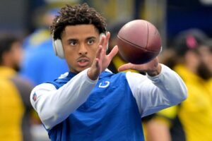 5 teams that should target Colts WR as Carlie Irsay-Gordon signals fire sale in Indianapolis