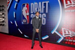 10 NBA Rookies to Watch at Training Camp