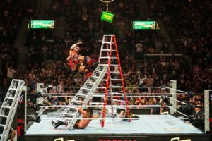 CM Punk Makes WWE History, Breakthrough Moment For Bron Breakker? CM Punk Makes WWE History, Breakthrough Moment For Bron Breakker?