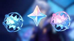 Genshin Impact 7.2 Primogems count and total pulls leaked Genshin Impact 7.2 Primogems count and total pulls leaked