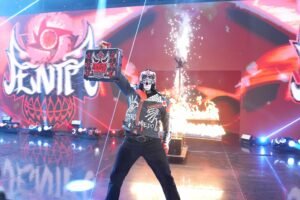 4 Reasons WWE’s Original Plan for Mr. Money in the Bank Would’ve Been Better Than Penta