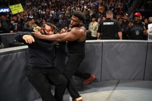 4 Last-minute matches WWE could add to Money in the Bank 2026