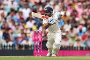 K Srikkanth blind ranks greatest Test batters of all time; places Virat Kohli higher than legends with over 13000 runs K Srikkanth blind ranks greatest Test batters of all time; places Virat Kohli higher than legends with over 13000 runs