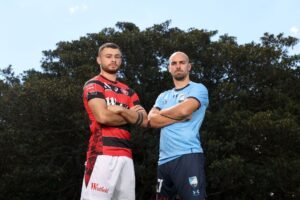 Sydney FC vs Western Sydney Wanderers FC Prediction and Betting Tips Sydney FC vs Western Sydney Wanderers FC Prediction and Betting Tips